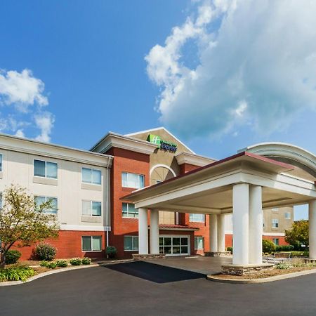 רוצ'סטר Holiday Inn Express Irondequoit By Ihg מראה חיצוני תמונה