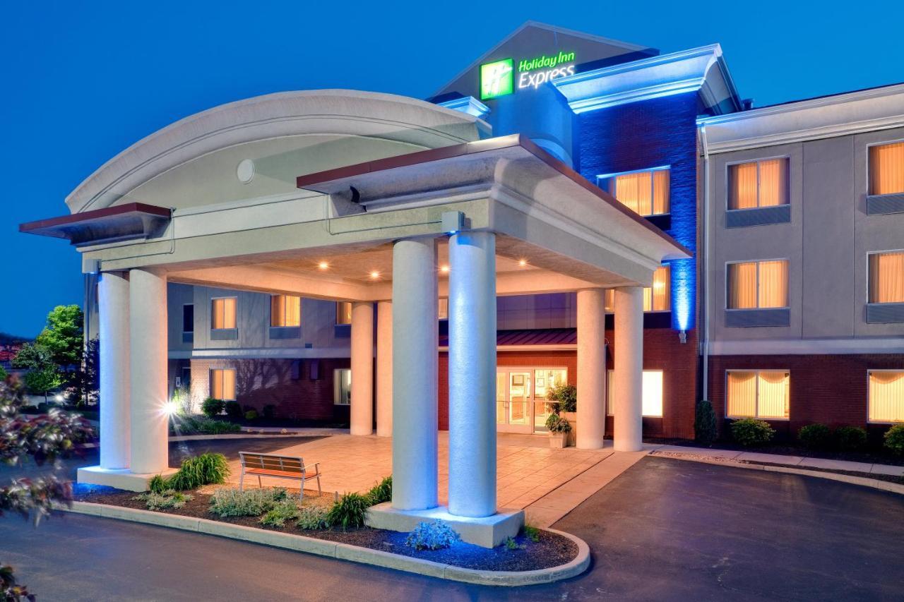 רוצ'סטר Holiday Inn Express Irondequoit By Ihg מראה חיצוני תמונה