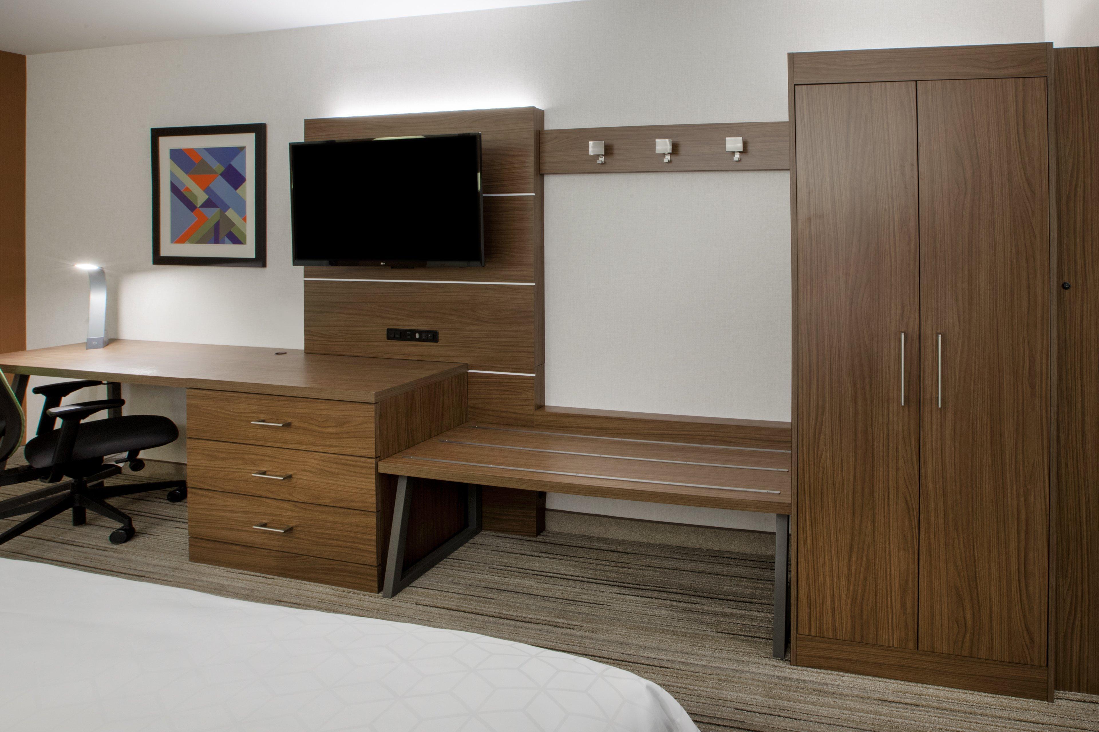 רוצ'סטר Holiday Inn Express Irondequoit By Ihg מראה חיצוני תמונה