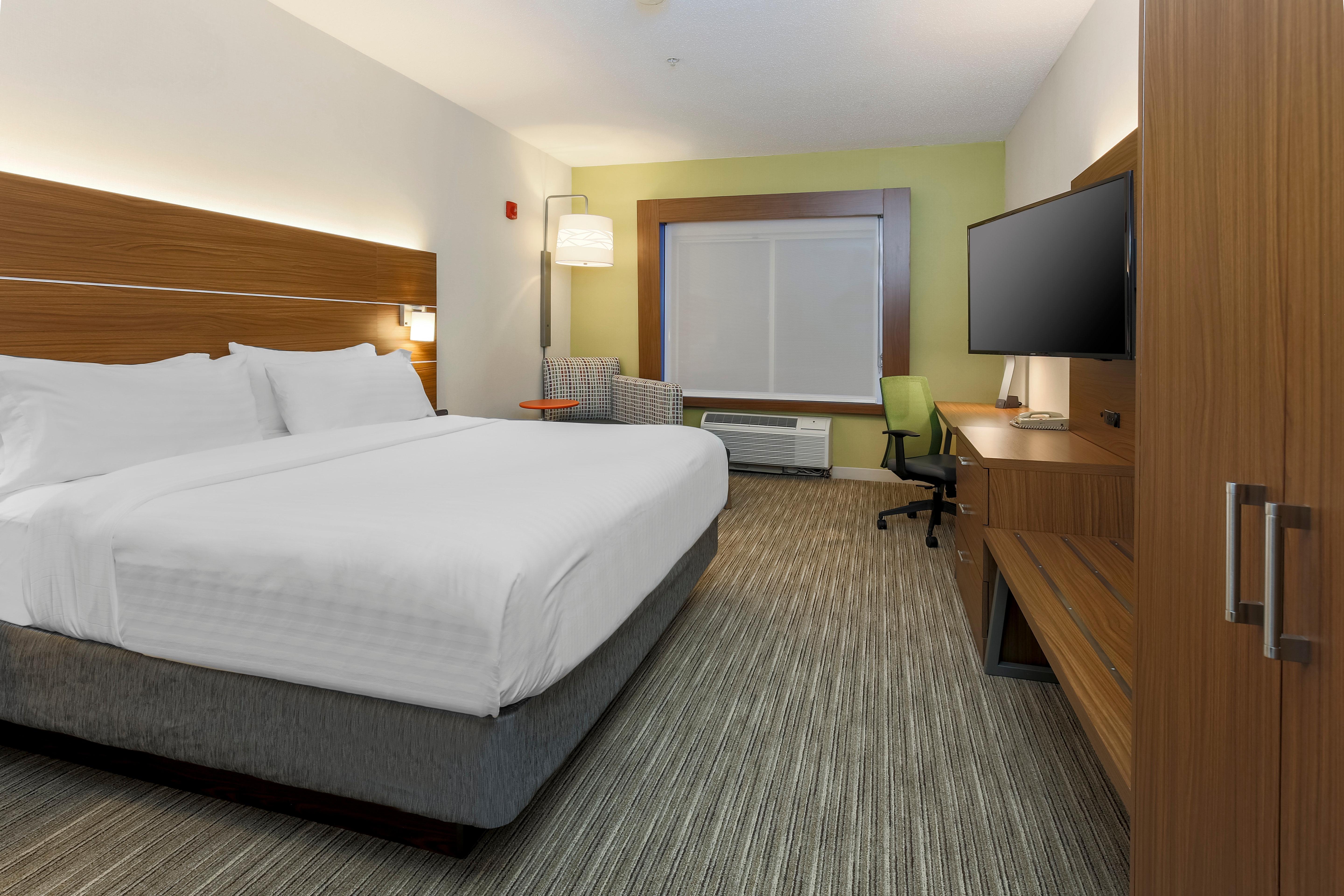 רוצ'סטר Holiday Inn Express Irondequoit By Ihg מראה חיצוני תמונה