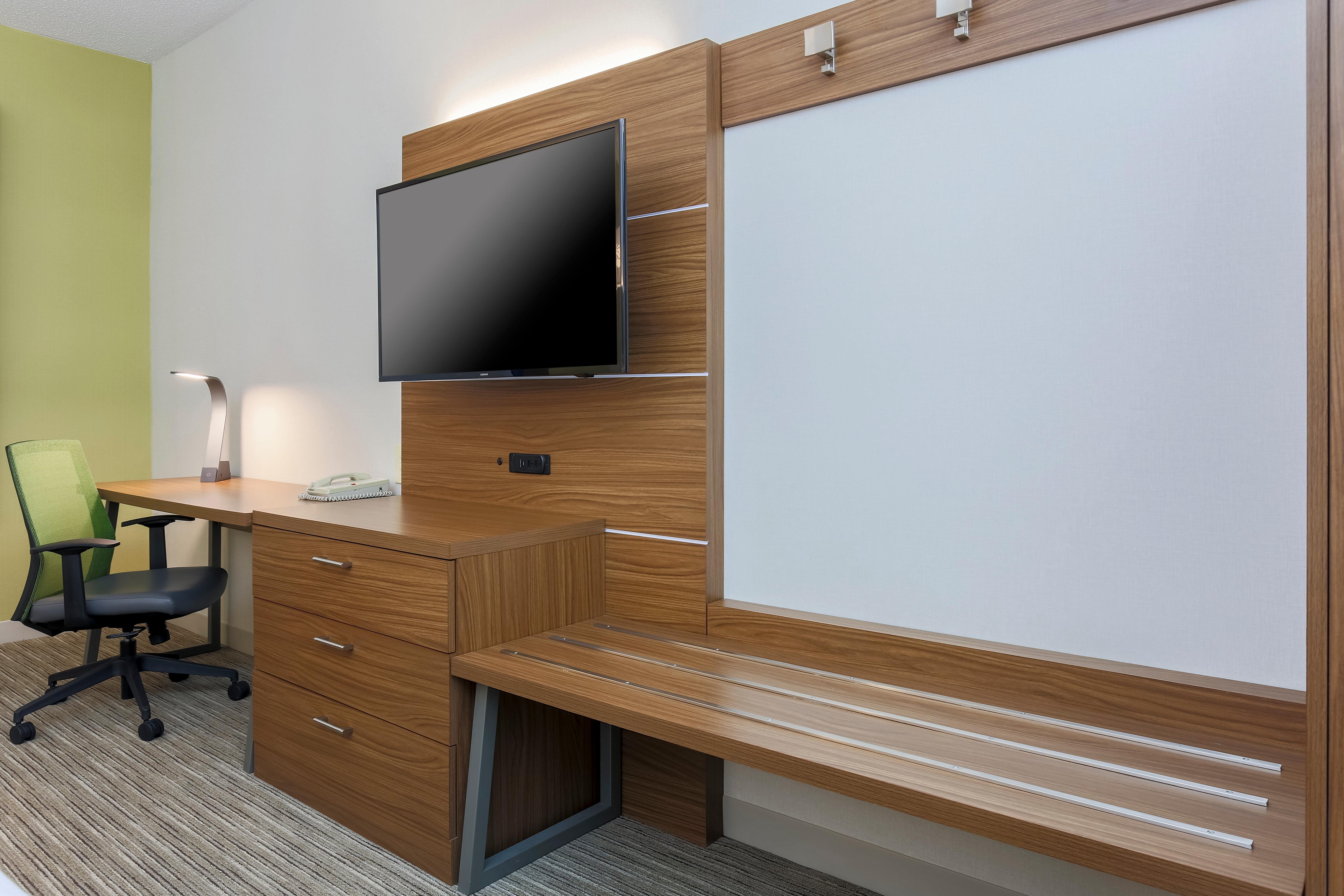 רוצ'סטר Holiday Inn Express Irondequoit By Ihg מראה חיצוני תמונה