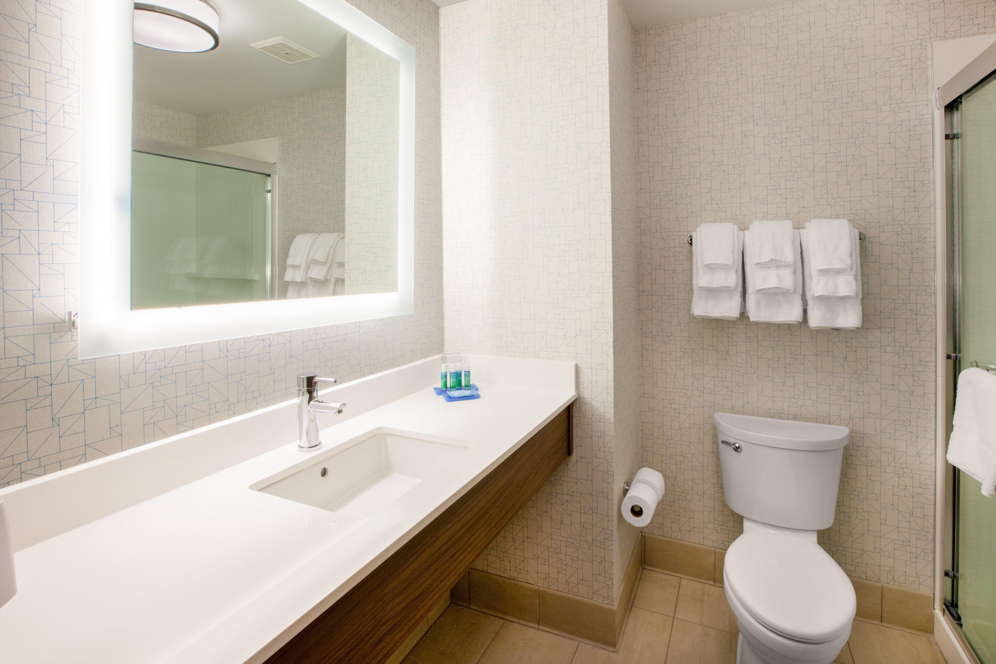 רוצ'סטר Holiday Inn Express Irondequoit By Ihg מראה חיצוני תמונה