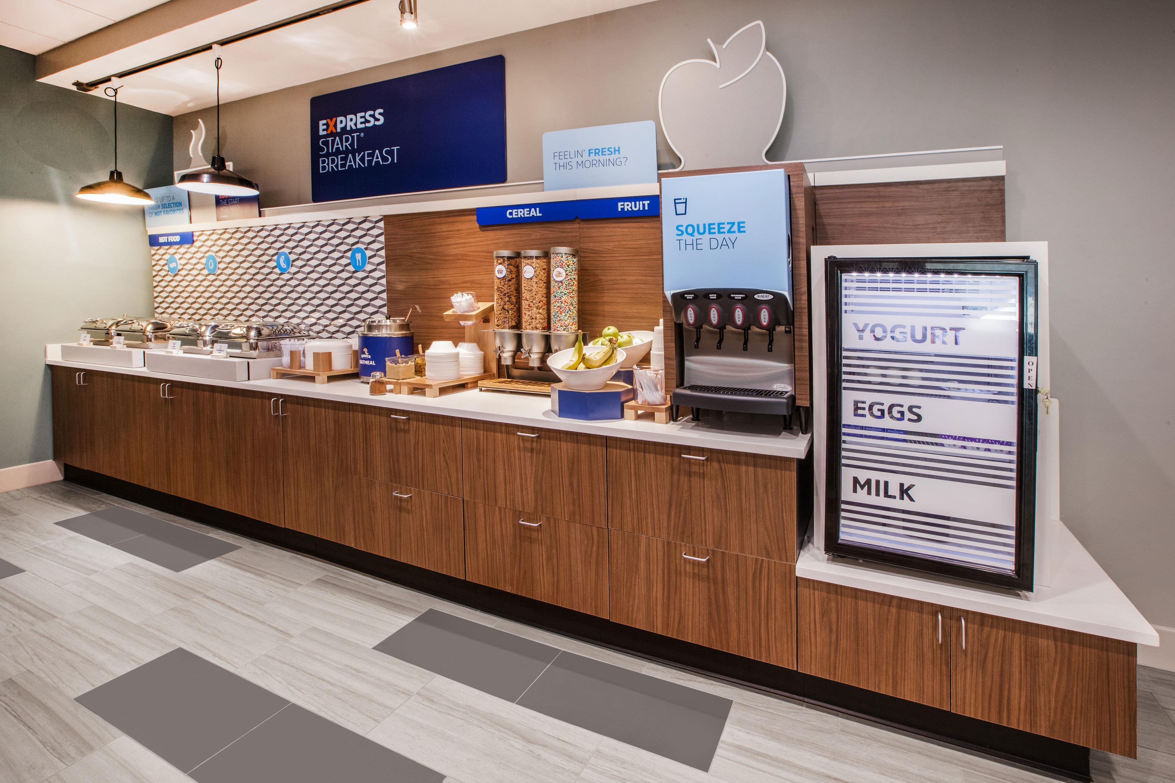 רוצ'סטר Holiday Inn Express Irondequoit By Ihg מראה חיצוני תמונה