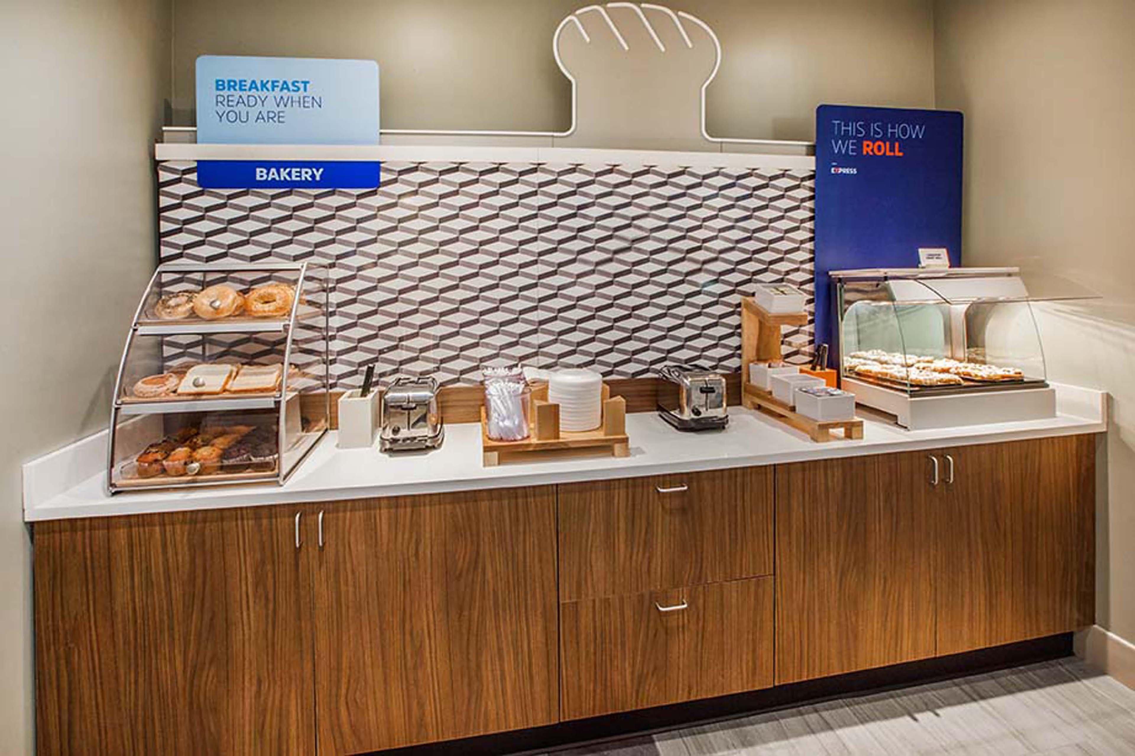 רוצ'סטר Holiday Inn Express Irondequoit By Ihg מראה חיצוני תמונה