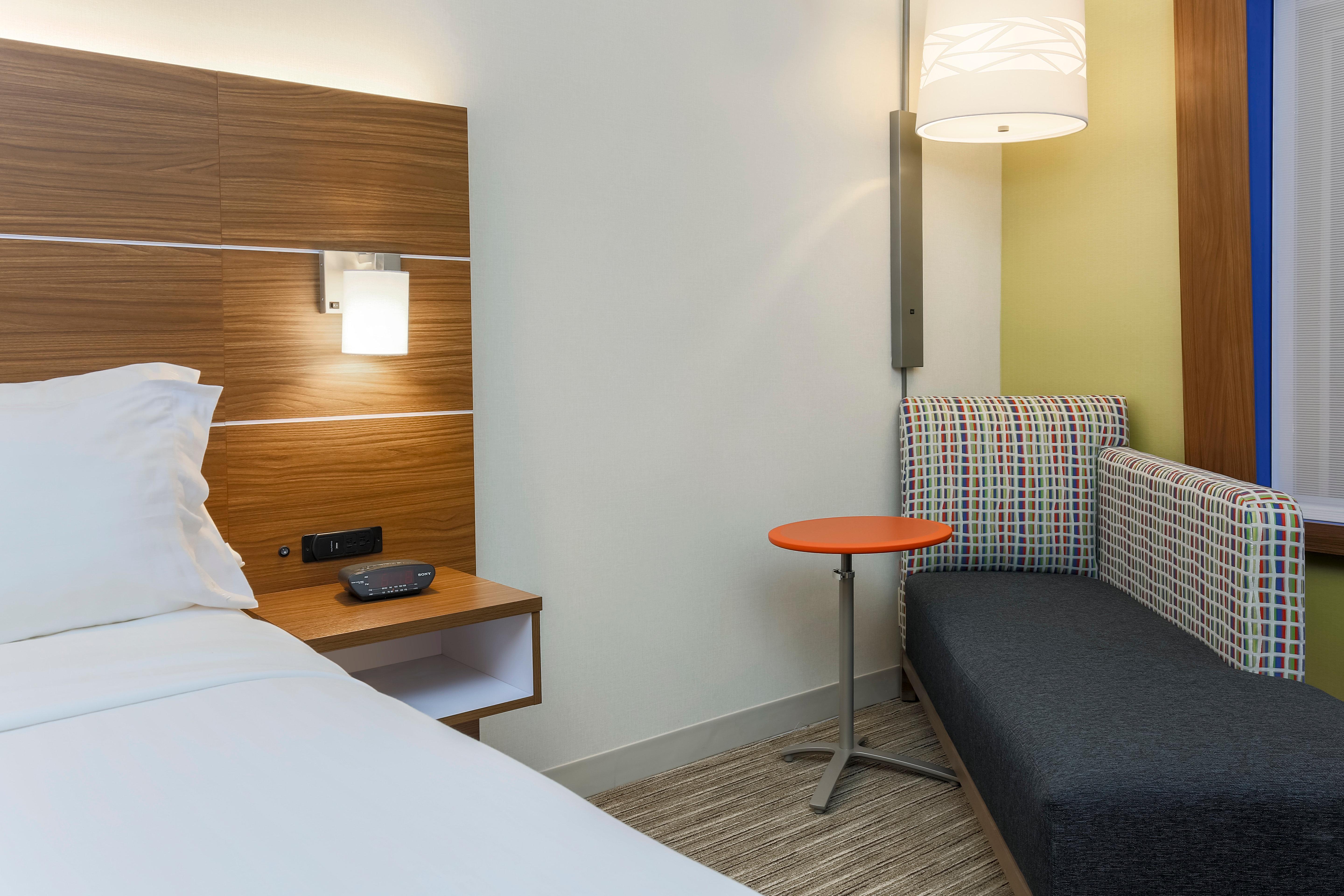 רוצ'סטר Holiday Inn Express Irondequoit By Ihg מראה חיצוני תמונה