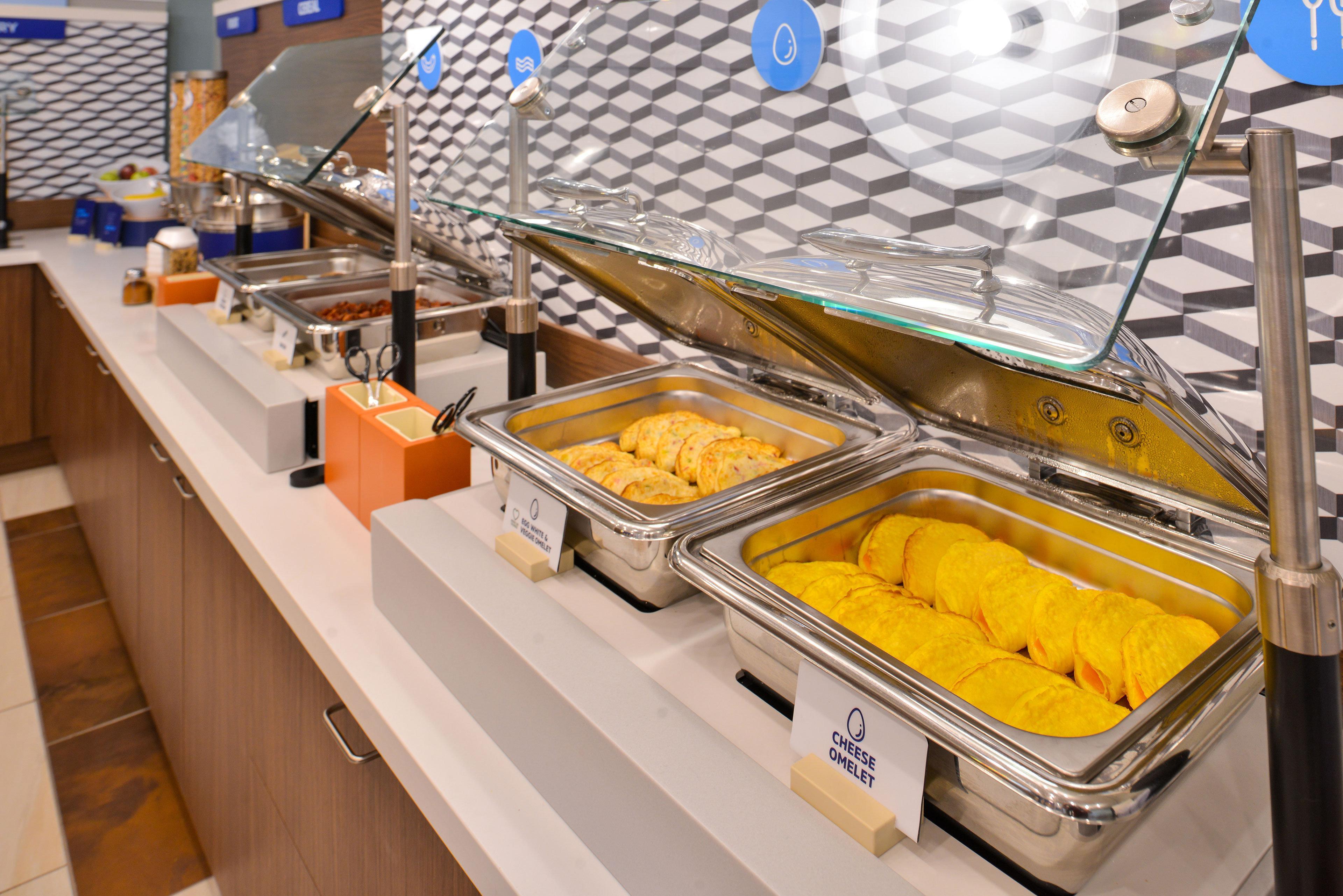 רוצ'סטר Holiday Inn Express Irondequoit By Ihg מראה חיצוני תמונה