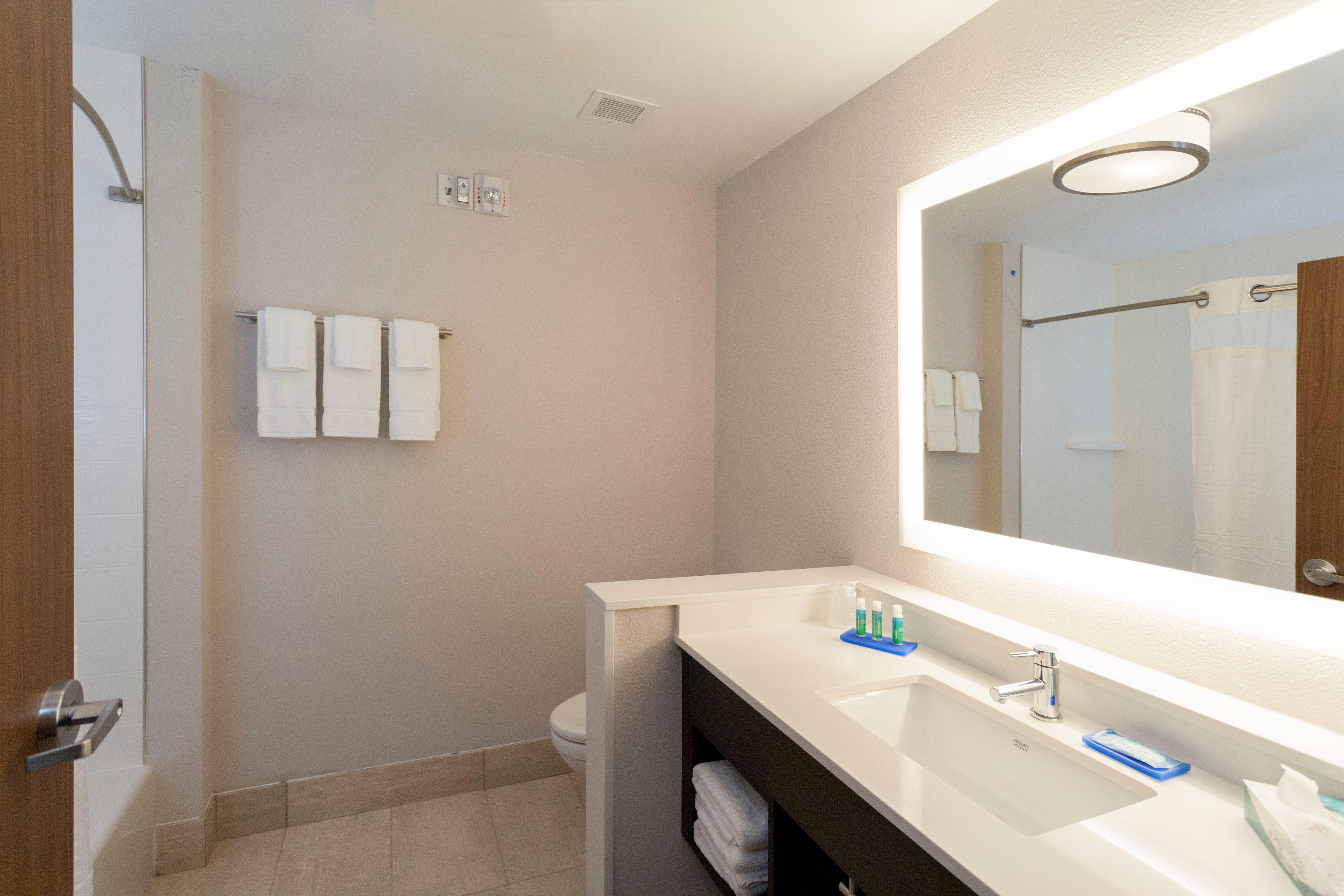 רוצ'סטר Holiday Inn Express Irondequoit By Ihg מראה חיצוני תמונה