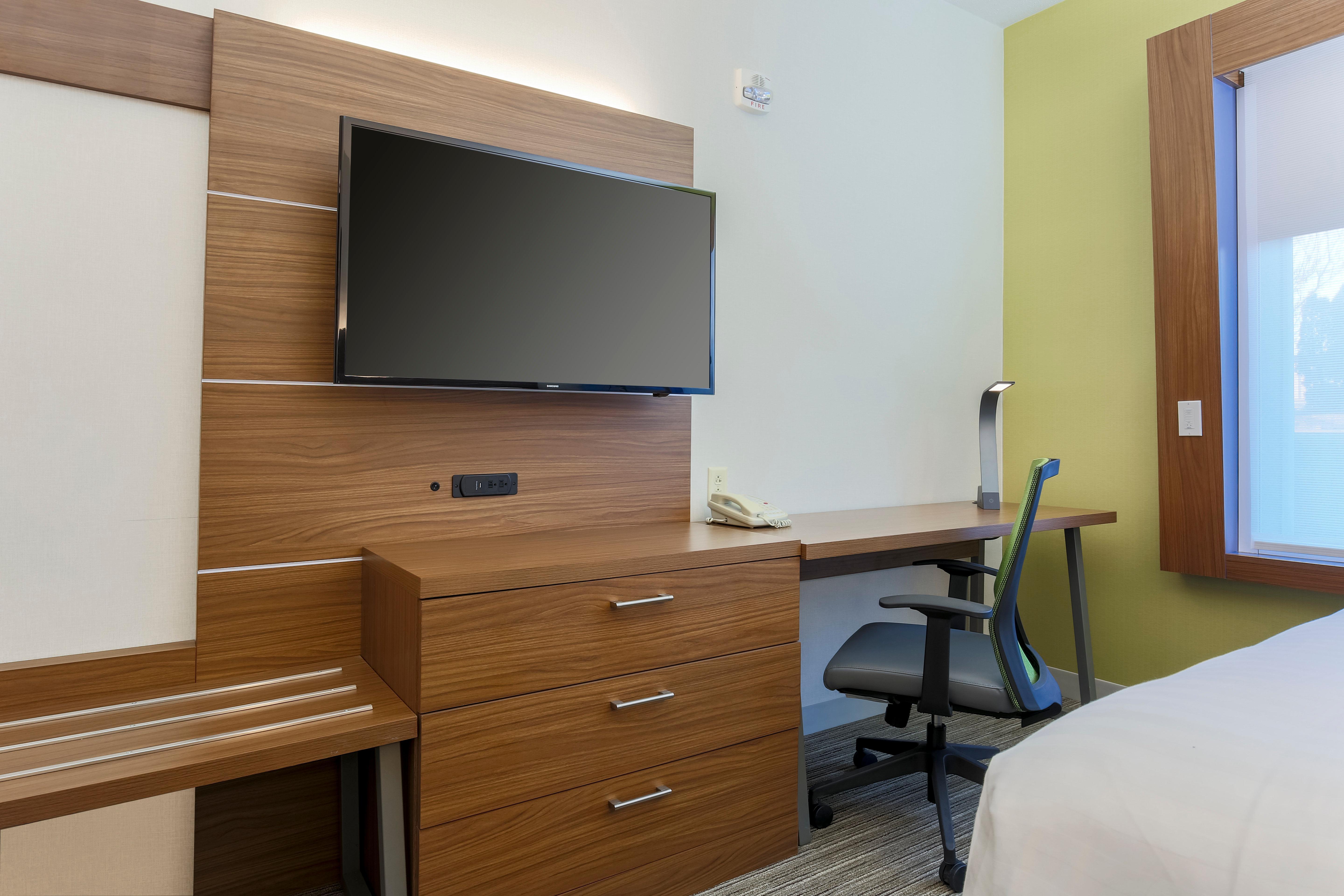 רוצ'סטר Holiday Inn Express Irondequoit By Ihg מראה חיצוני תמונה