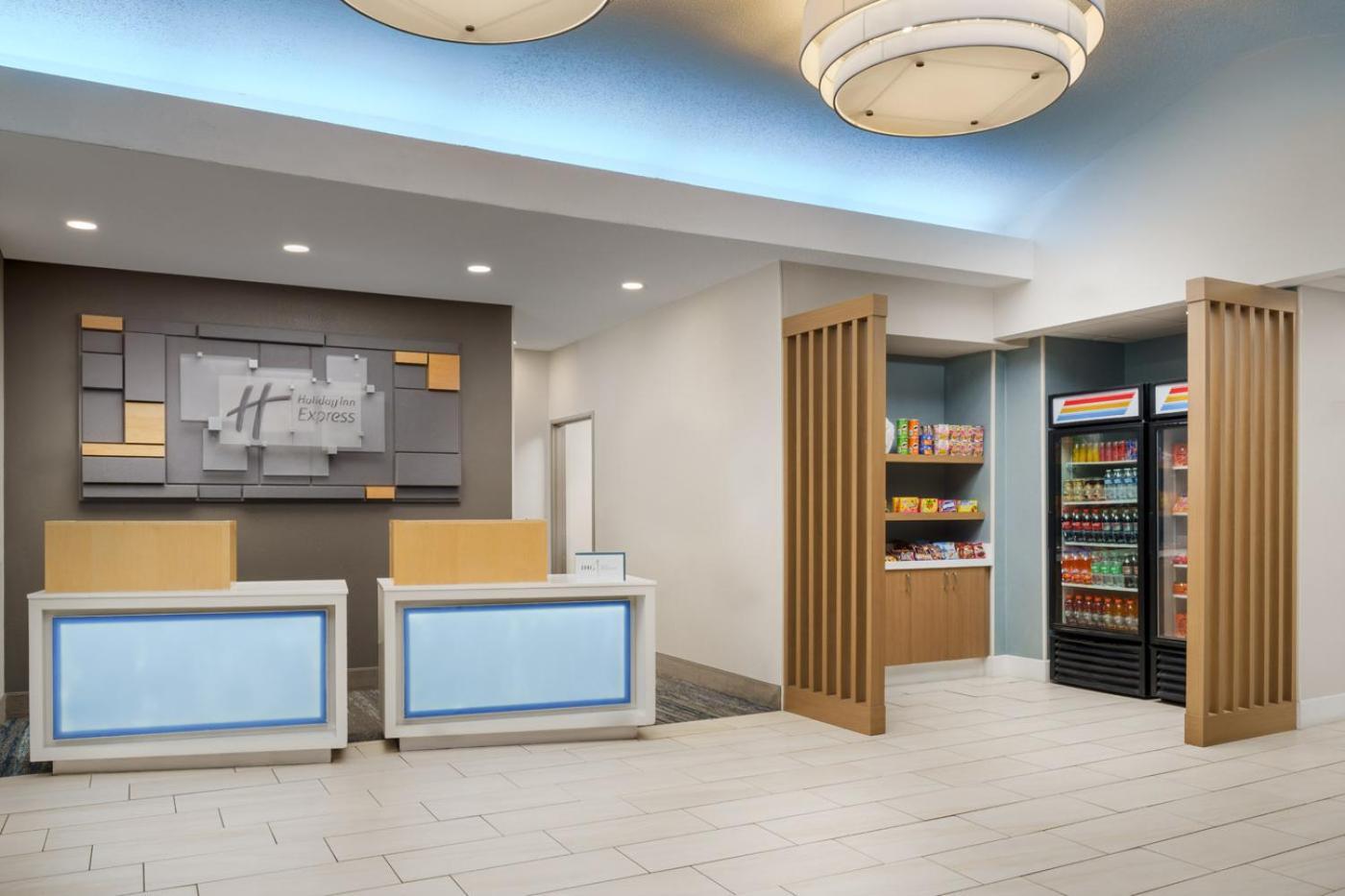 רוצ'סטר Holiday Inn Express Irondequoit By Ihg מראה חיצוני תמונה