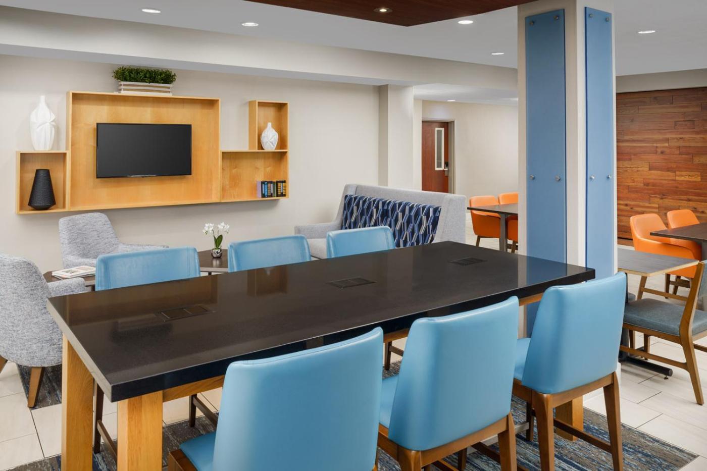 רוצ'סטר Holiday Inn Express Irondequoit By Ihg מראה חיצוני תמונה