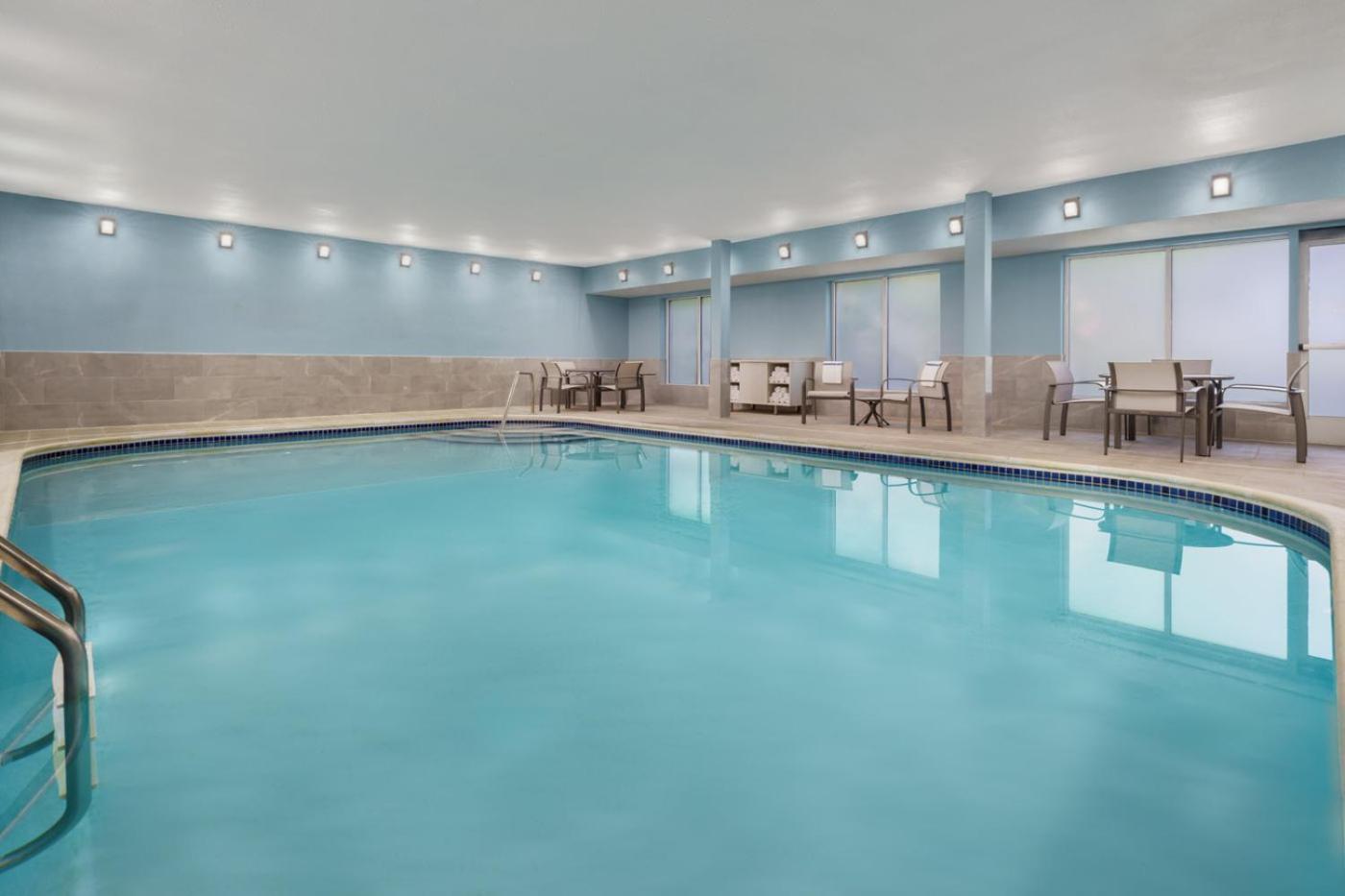 רוצ'סטר Holiday Inn Express Irondequoit By Ihg מראה חיצוני תמונה