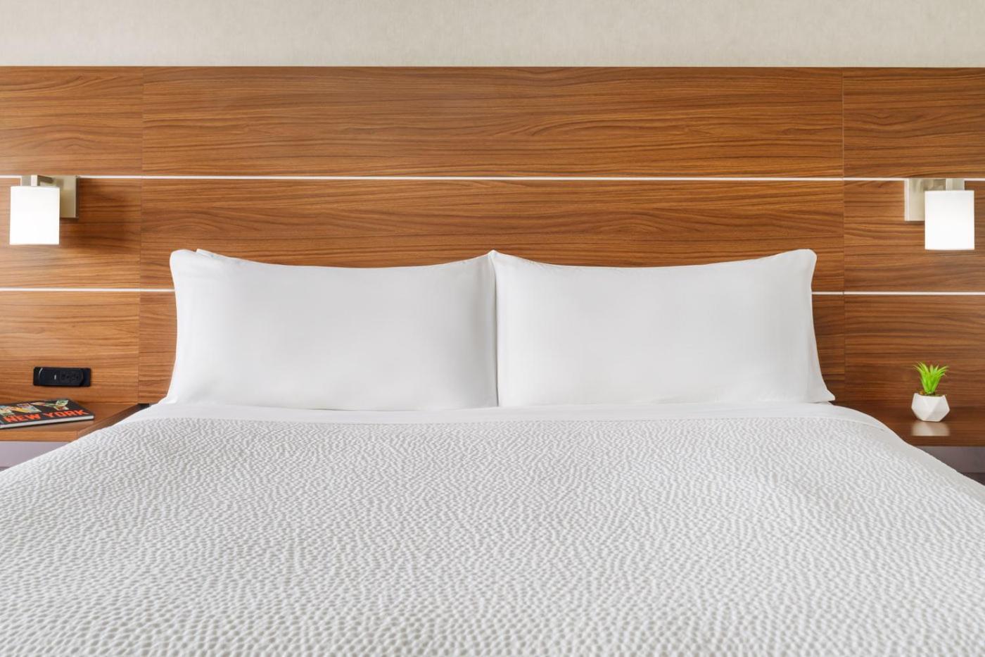 רוצ'סטר Holiday Inn Express Irondequoit By Ihg מראה חיצוני תמונה