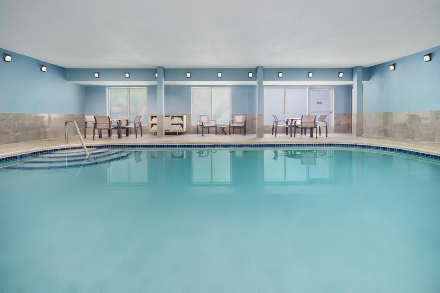 רוצ'סטר Holiday Inn Express Irondequoit By Ihg מראה חיצוני תמונה