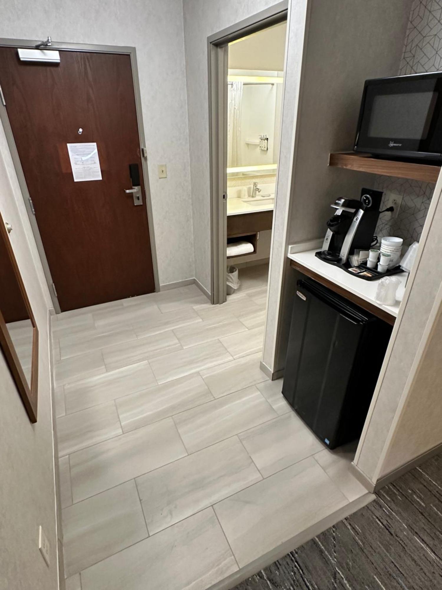 רוצ'סטר Holiday Inn Express Irondequoit By Ihg מראה חיצוני תמונה
