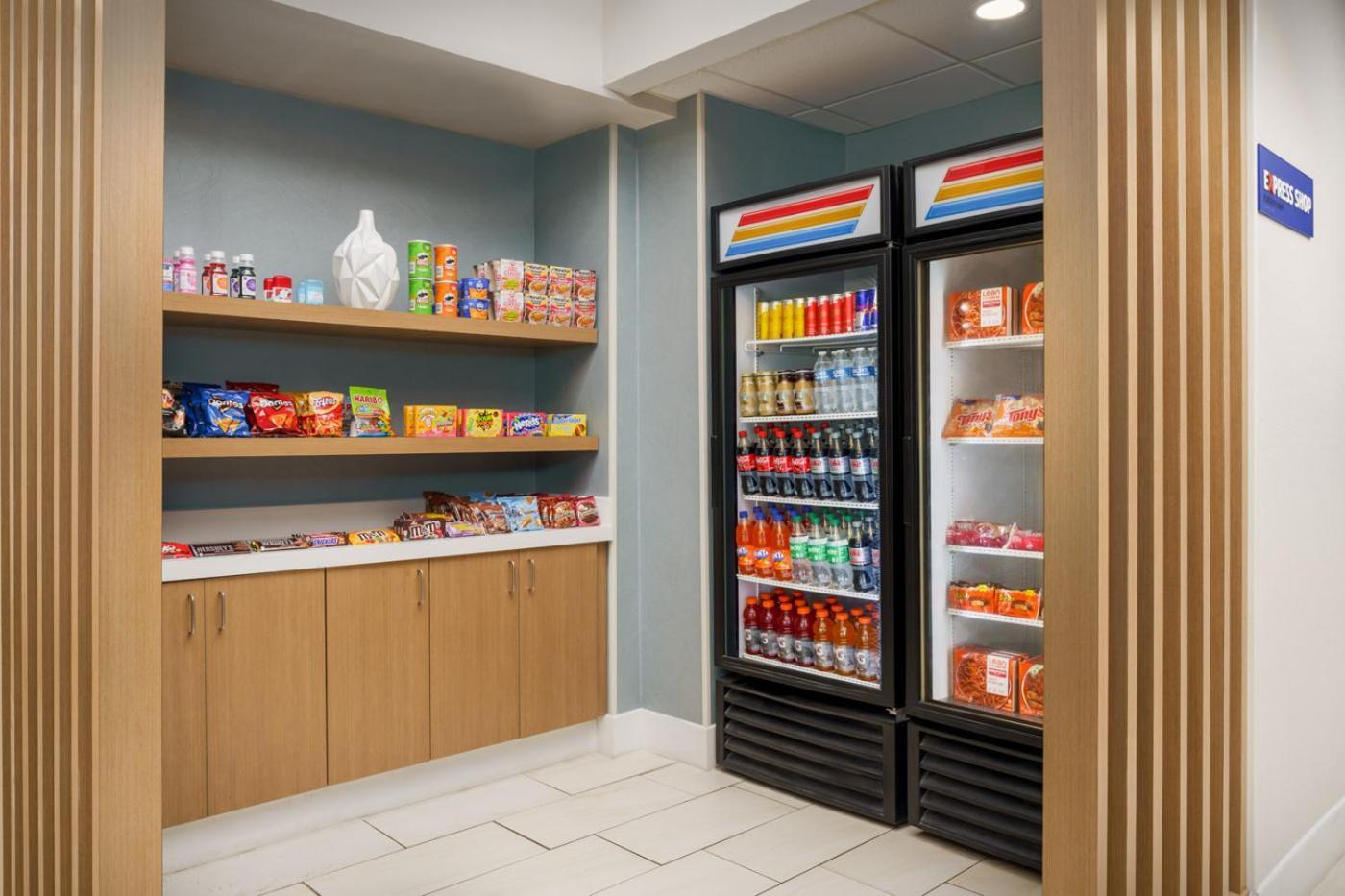 רוצ'סטר Holiday Inn Express Irondequoit By Ihg מראה חיצוני תמונה