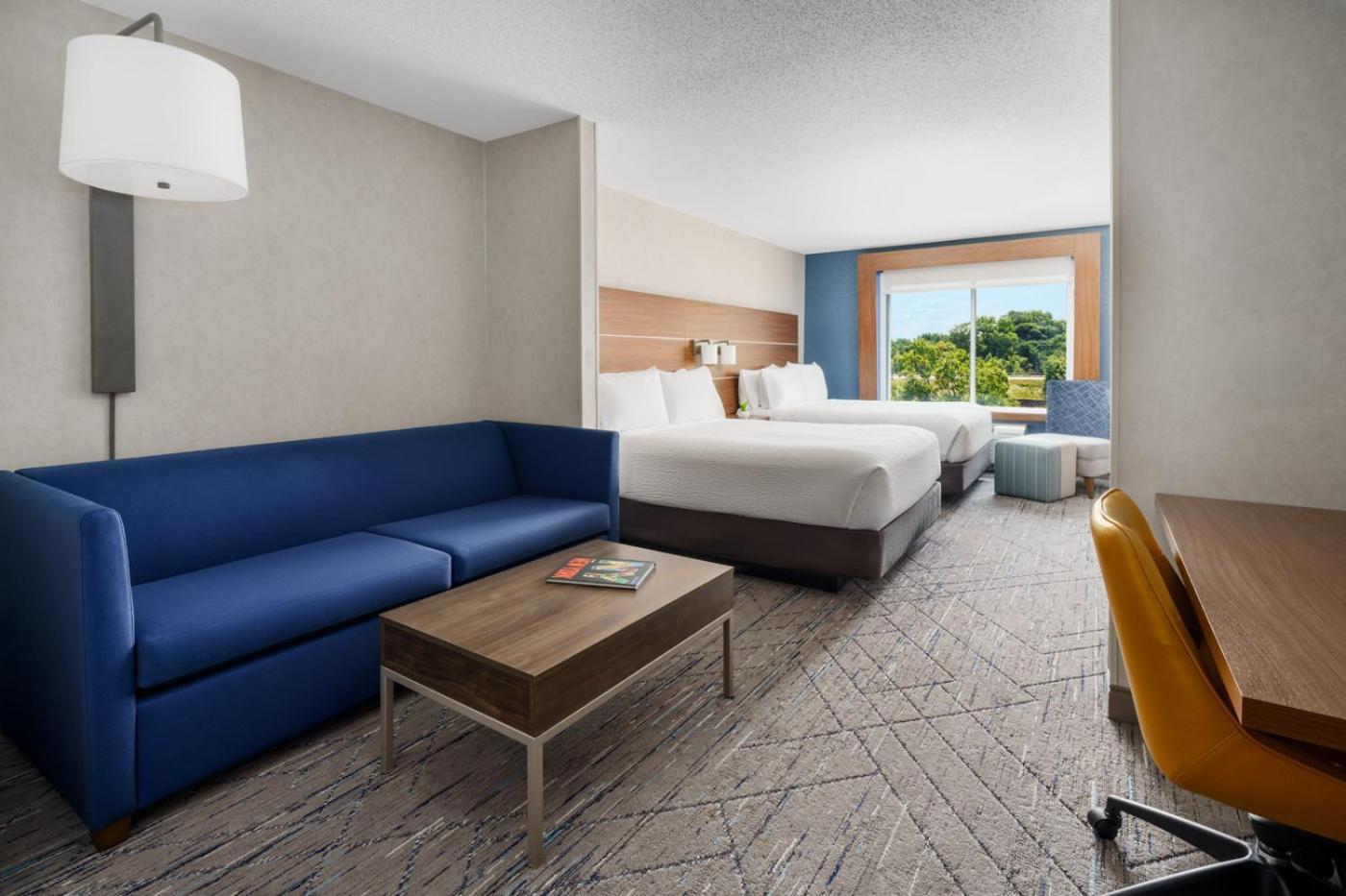 רוצ'סטר Holiday Inn Express Irondequoit By Ihg מראה חיצוני תמונה