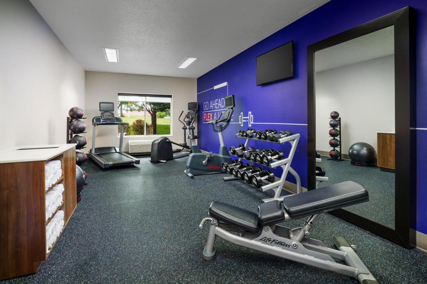 רוצ'סטר Holiday Inn Express Irondequoit By Ihg מראה חיצוני תמונה