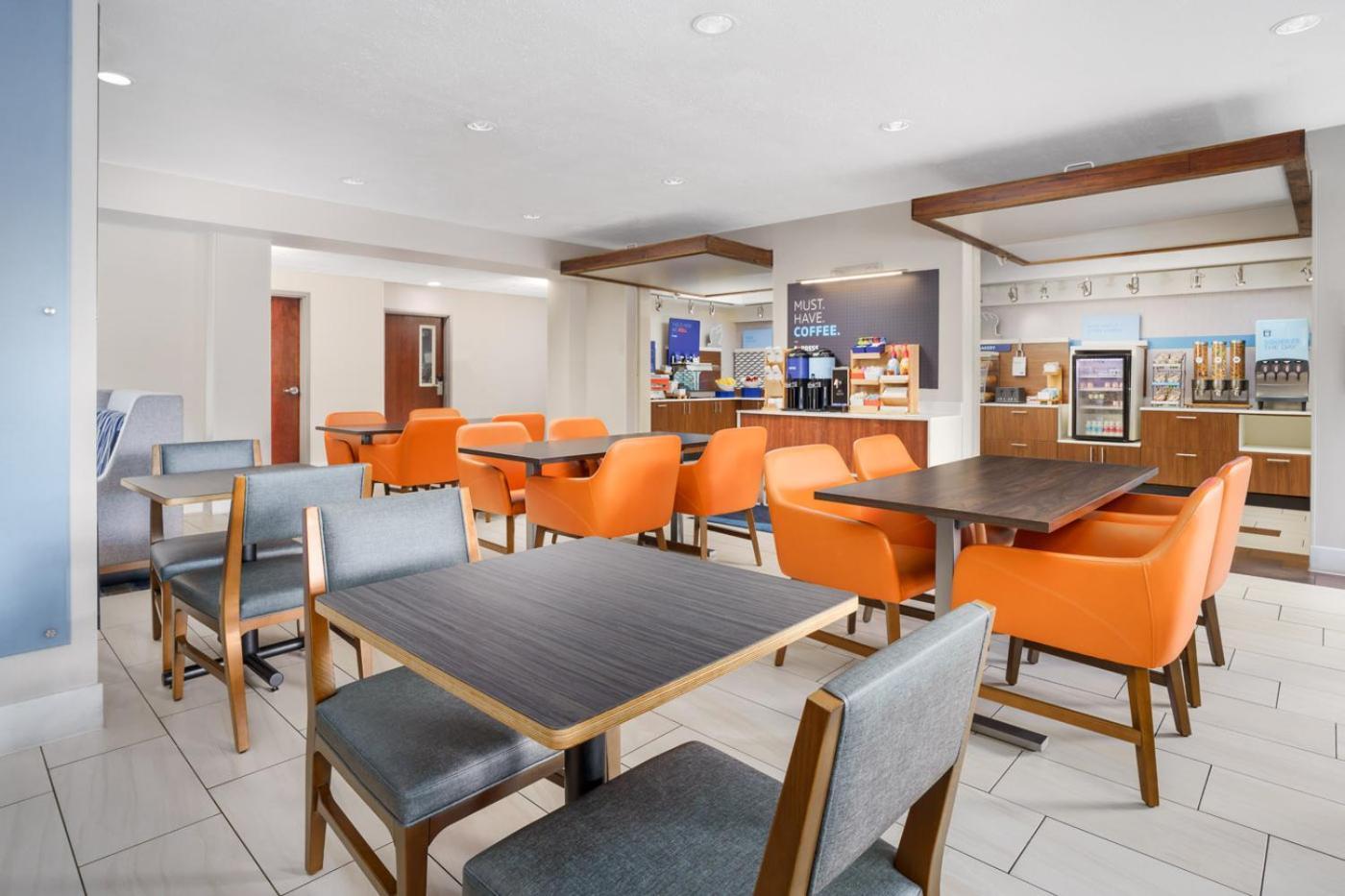 רוצ'סטר Holiday Inn Express Irondequoit By Ihg מראה חיצוני תמונה