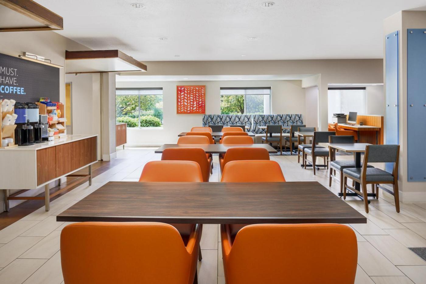 רוצ'סטר Holiday Inn Express Irondequoit By Ihg מראה חיצוני תמונה
