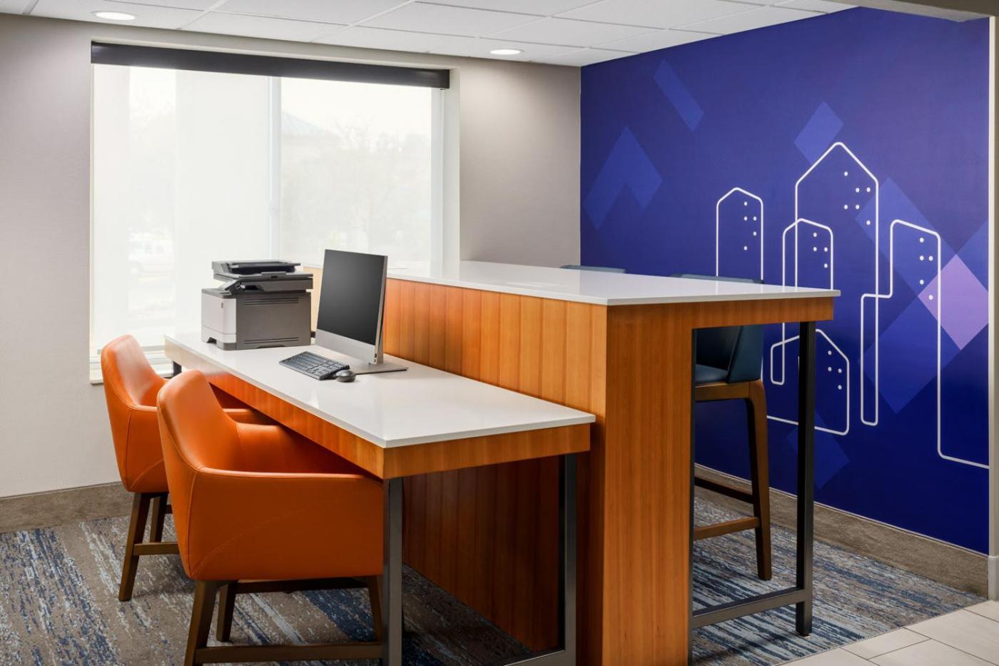רוצ'סטר Holiday Inn Express Irondequoit By Ihg מראה חיצוני תמונה