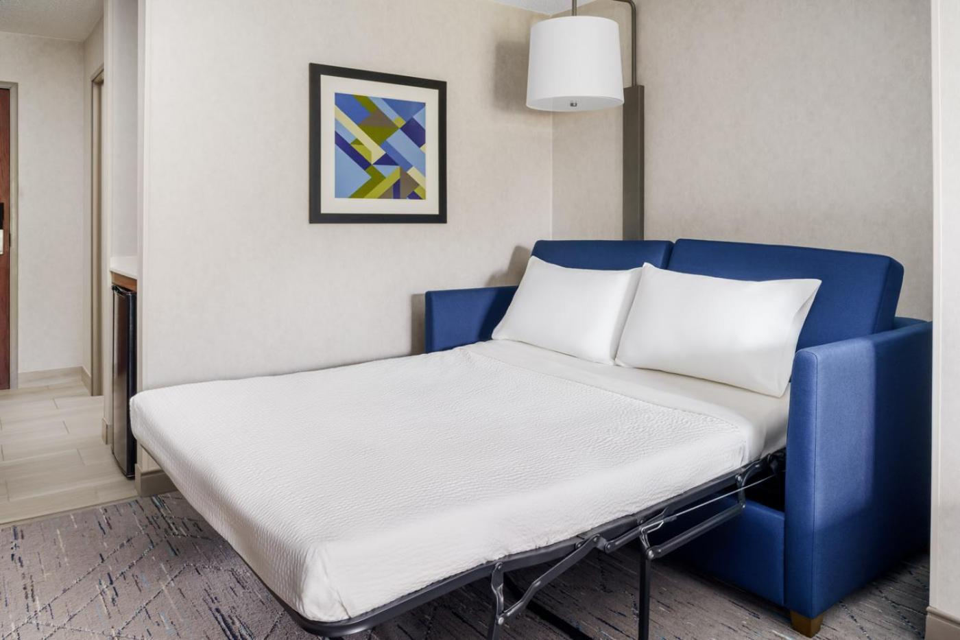 רוצ'סטר Holiday Inn Express Irondequoit By Ihg מראה חיצוני תמונה