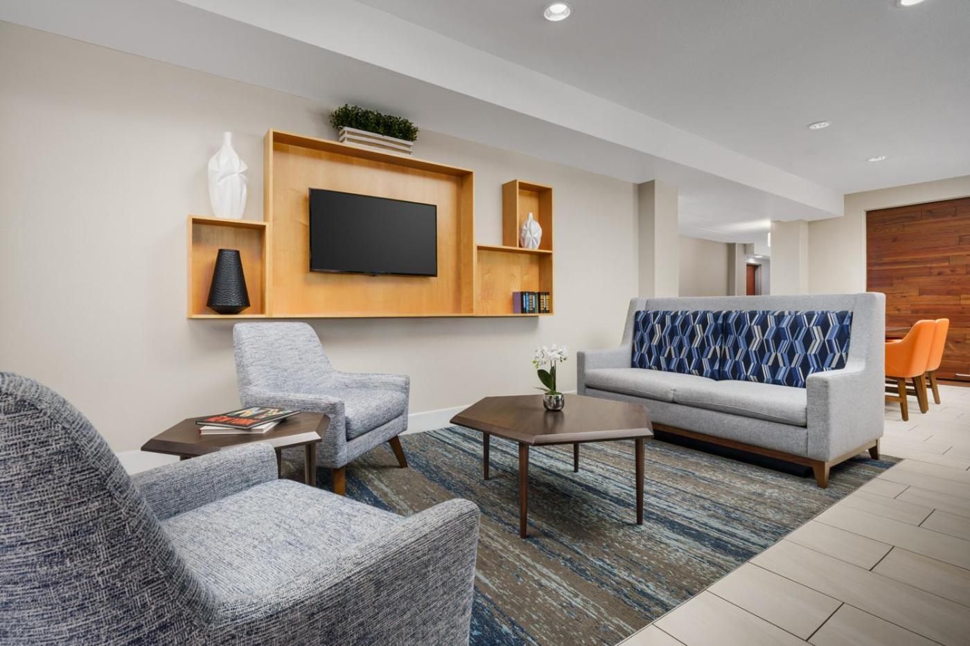 רוצ'סטר Holiday Inn Express Irondequoit By Ihg מראה חיצוני תמונה