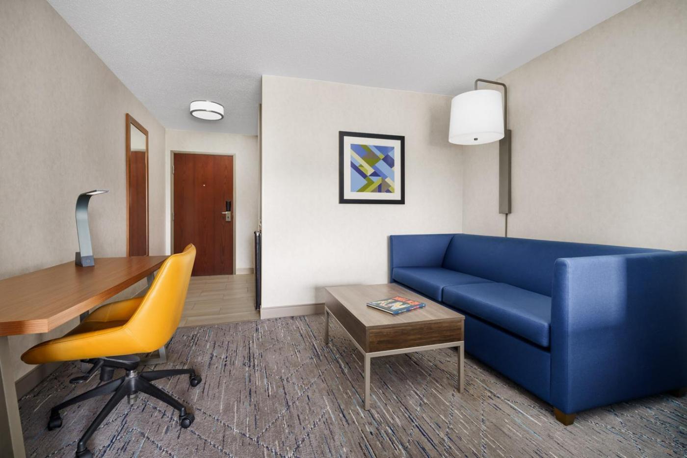 רוצ'סטר Holiday Inn Express Irondequoit By Ihg מראה חיצוני תמונה