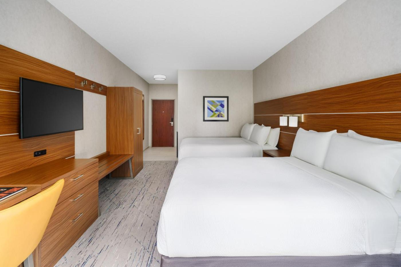 רוצ'סטר Holiday Inn Express Irondequoit By Ihg מראה חיצוני תמונה