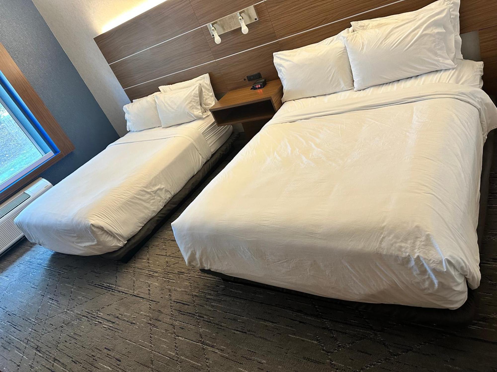 רוצ'סטר Holiday Inn Express Irondequoit By Ihg מראה חיצוני תמונה