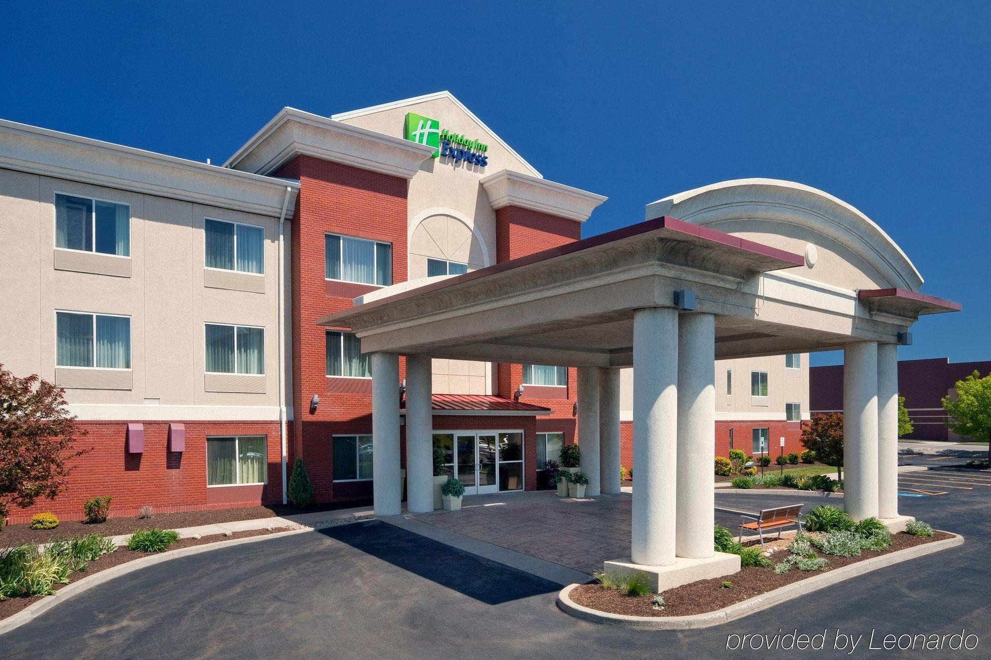 רוצ'סטר Holiday Inn Express Irondequoit By Ihg מראה חיצוני תמונה