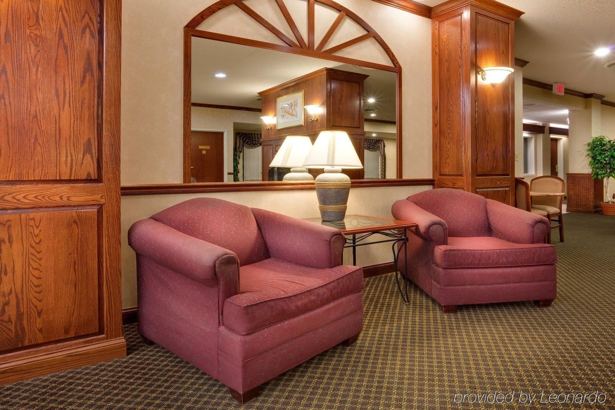 רוצ'סטר Holiday Inn Express Irondequoit By Ihg מראה פנימי תמונה