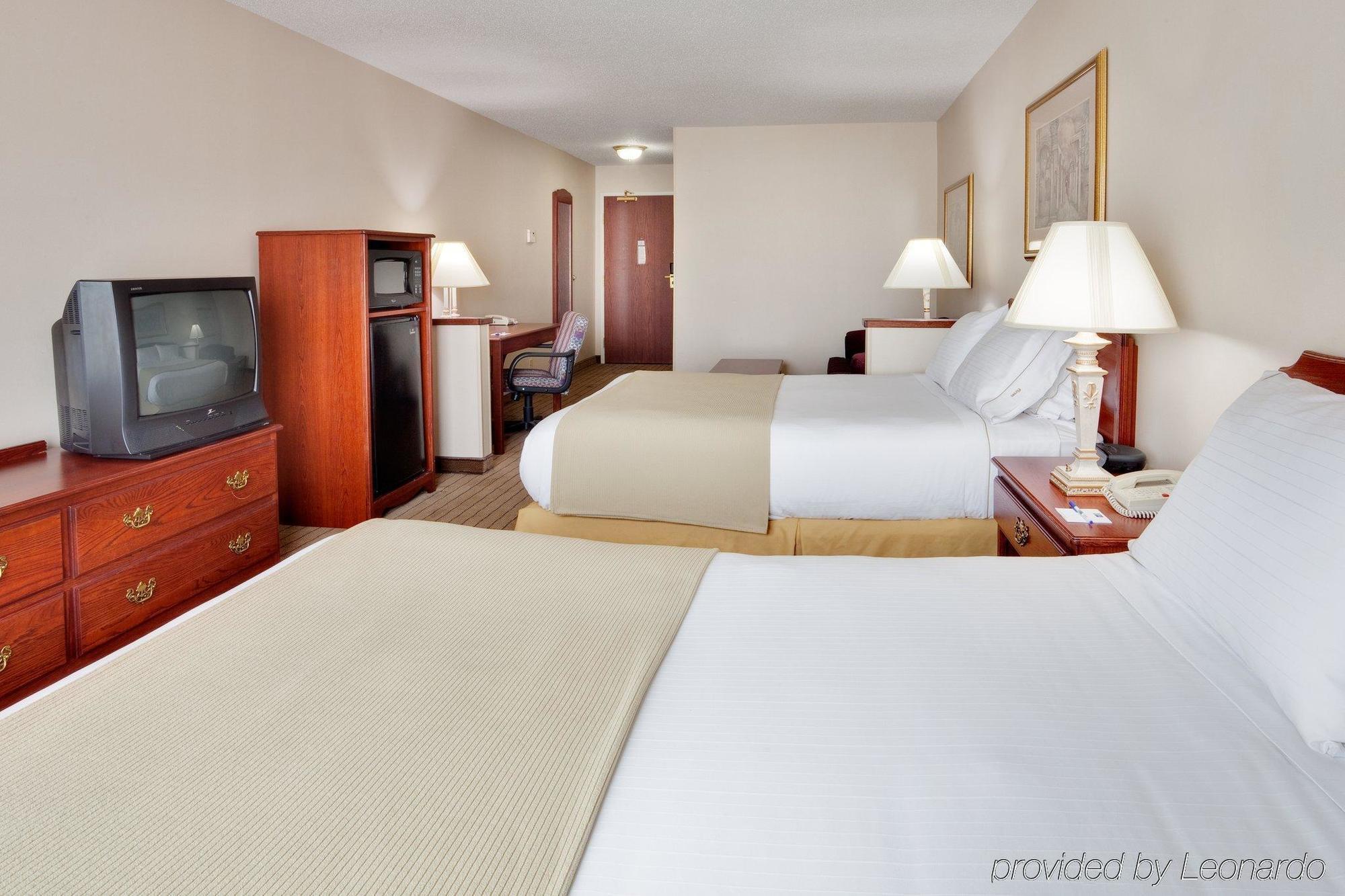 רוצ'סטר Holiday Inn Express Irondequoit By Ihg חדר תמונה