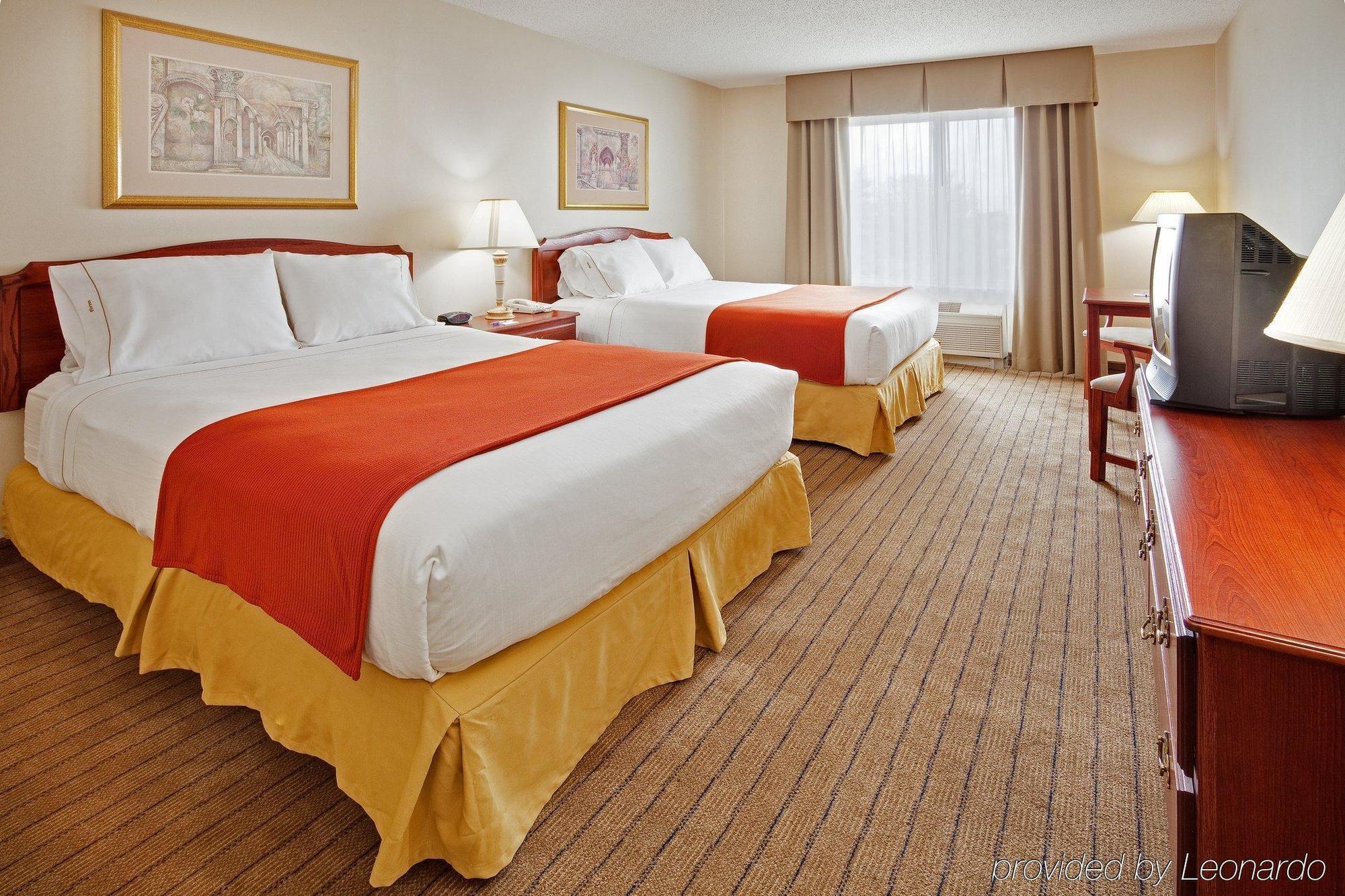 רוצ'סטר Holiday Inn Express Irondequoit By Ihg חדר תמונה