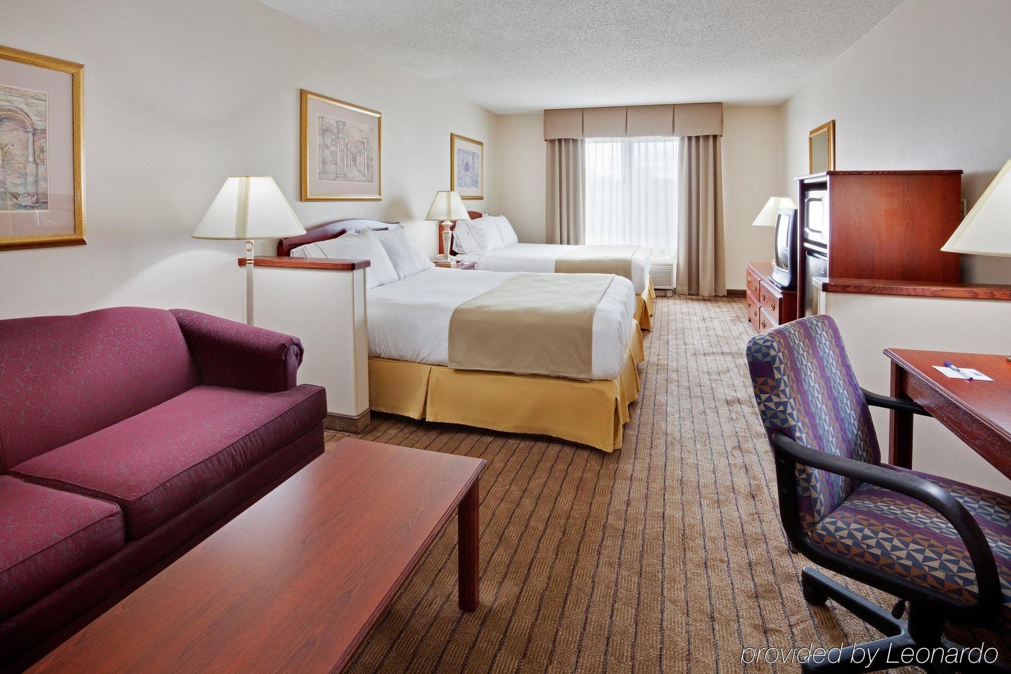 רוצ'סטר Holiday Inn Express Irondequoit By Ihg מראה חיצוני תמונה