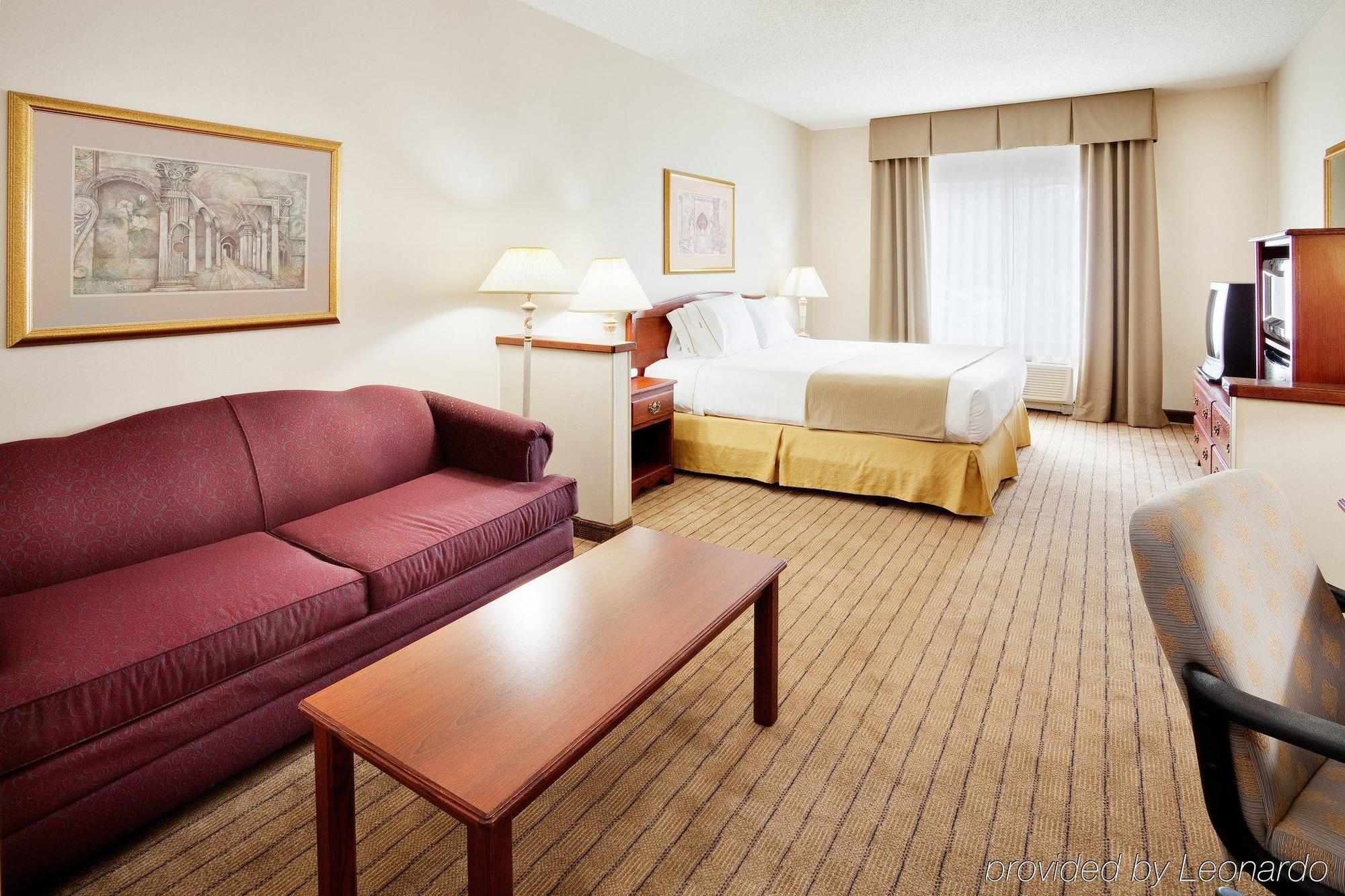 רוצ'סטר Holiday Inn Express Irondequoit By Ihg מראה חיצוני תמונה