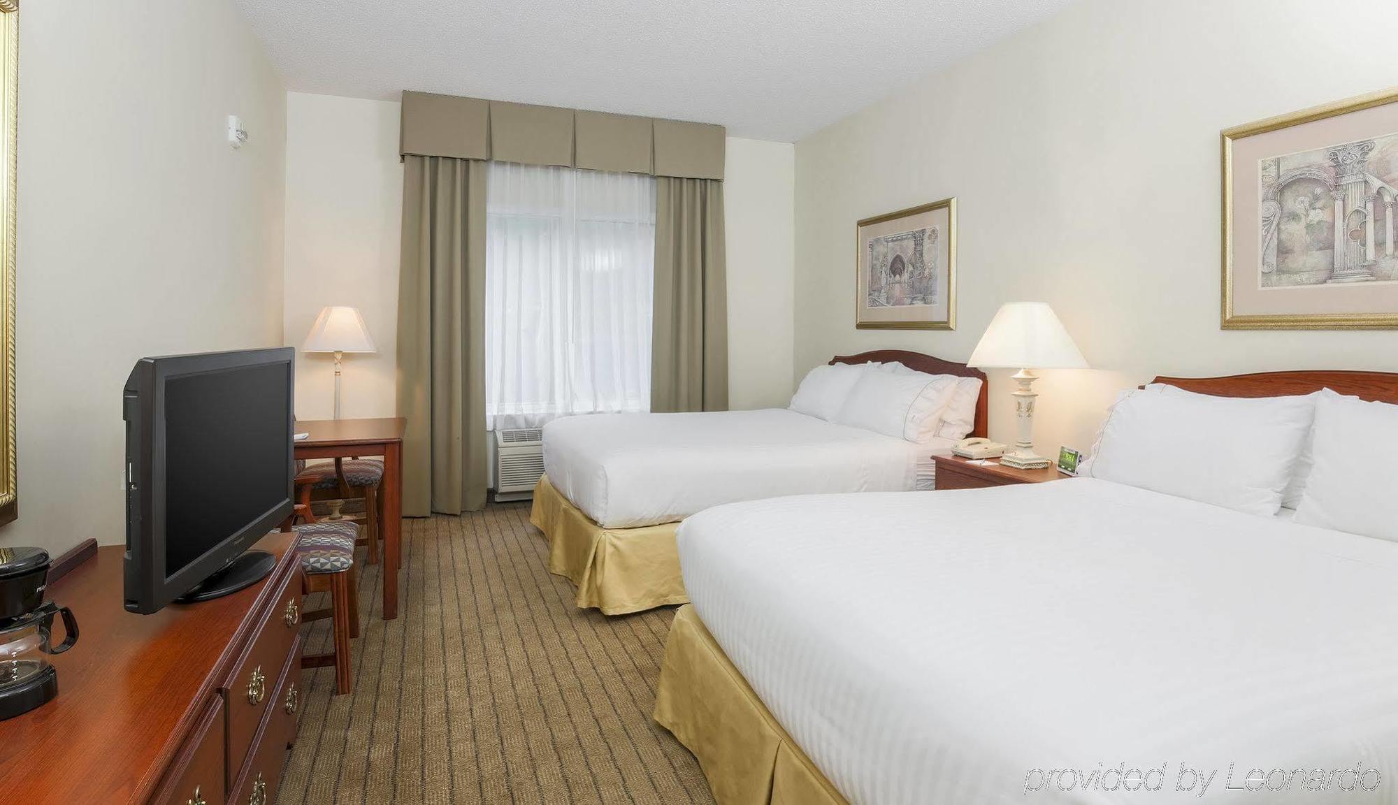 רוצ'סטר Holiday Inn Express Irondequoit By Ihg מראה חיצוני תמונה