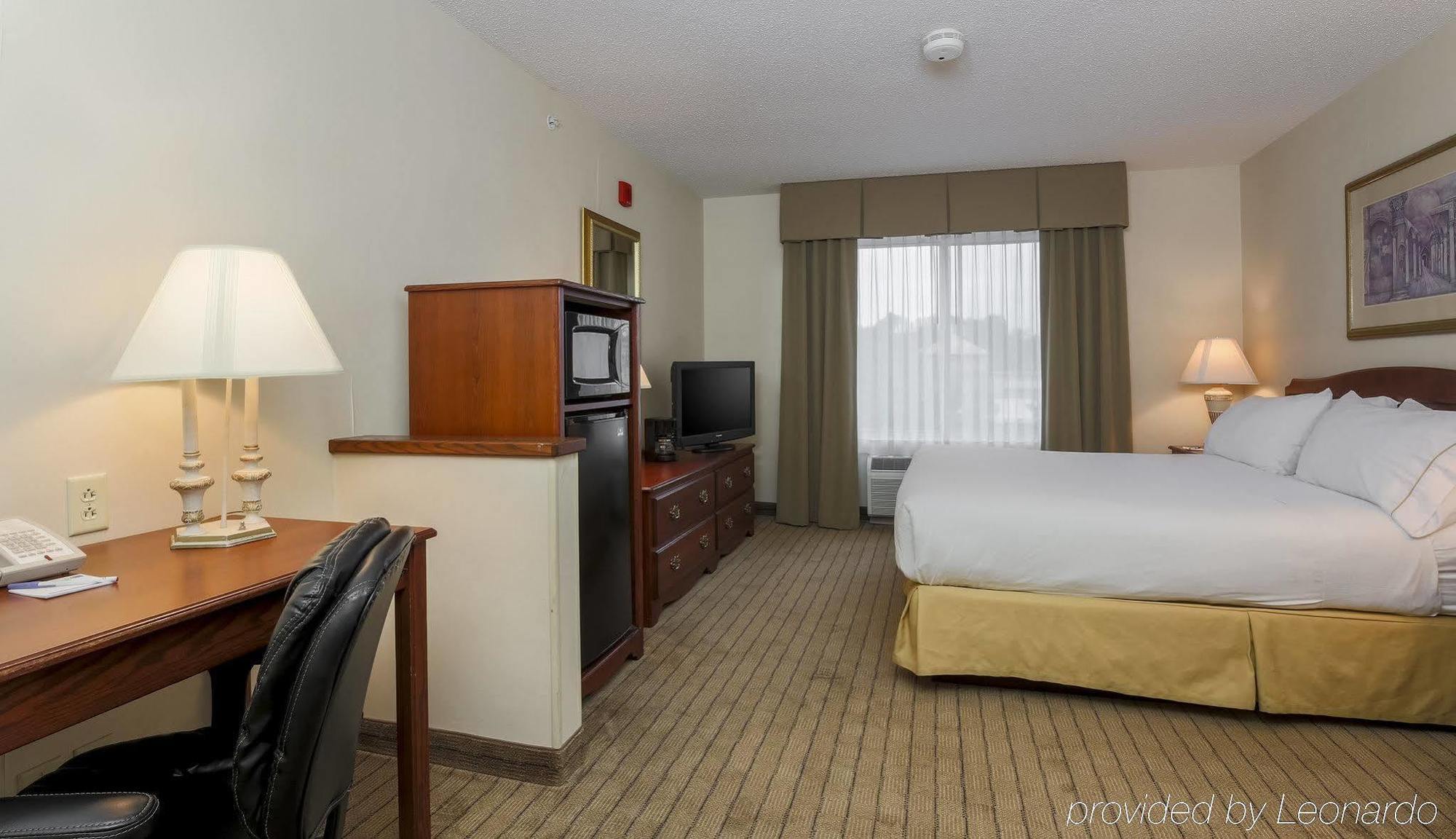 רוצ'סטר Holiday Inn Express Irondequoit By Ihg מראה חיצוני תמונה