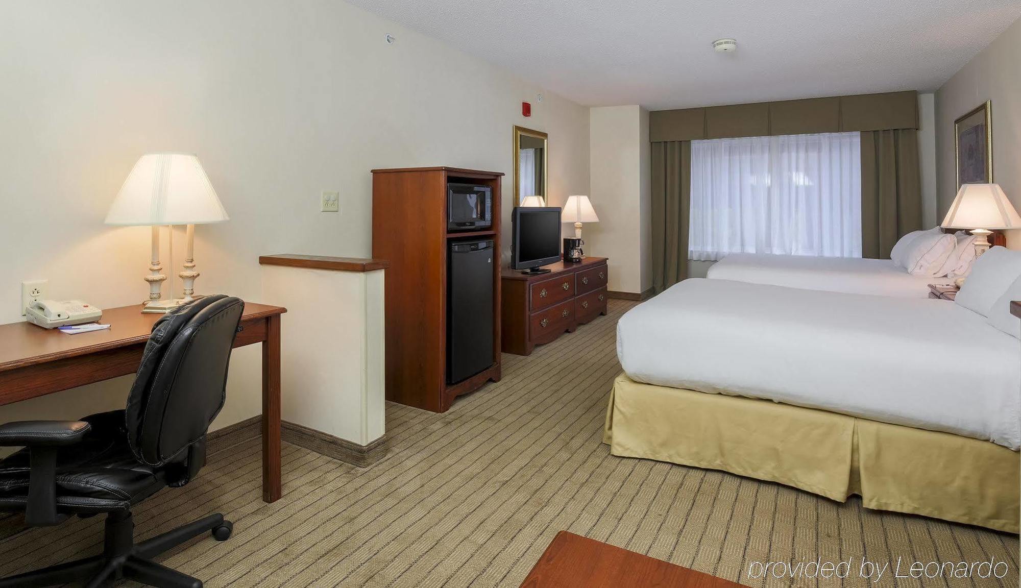 רוצ'סטר Holiday Inn Express Irondequoit By Ihg מראה חיצוני תמונה