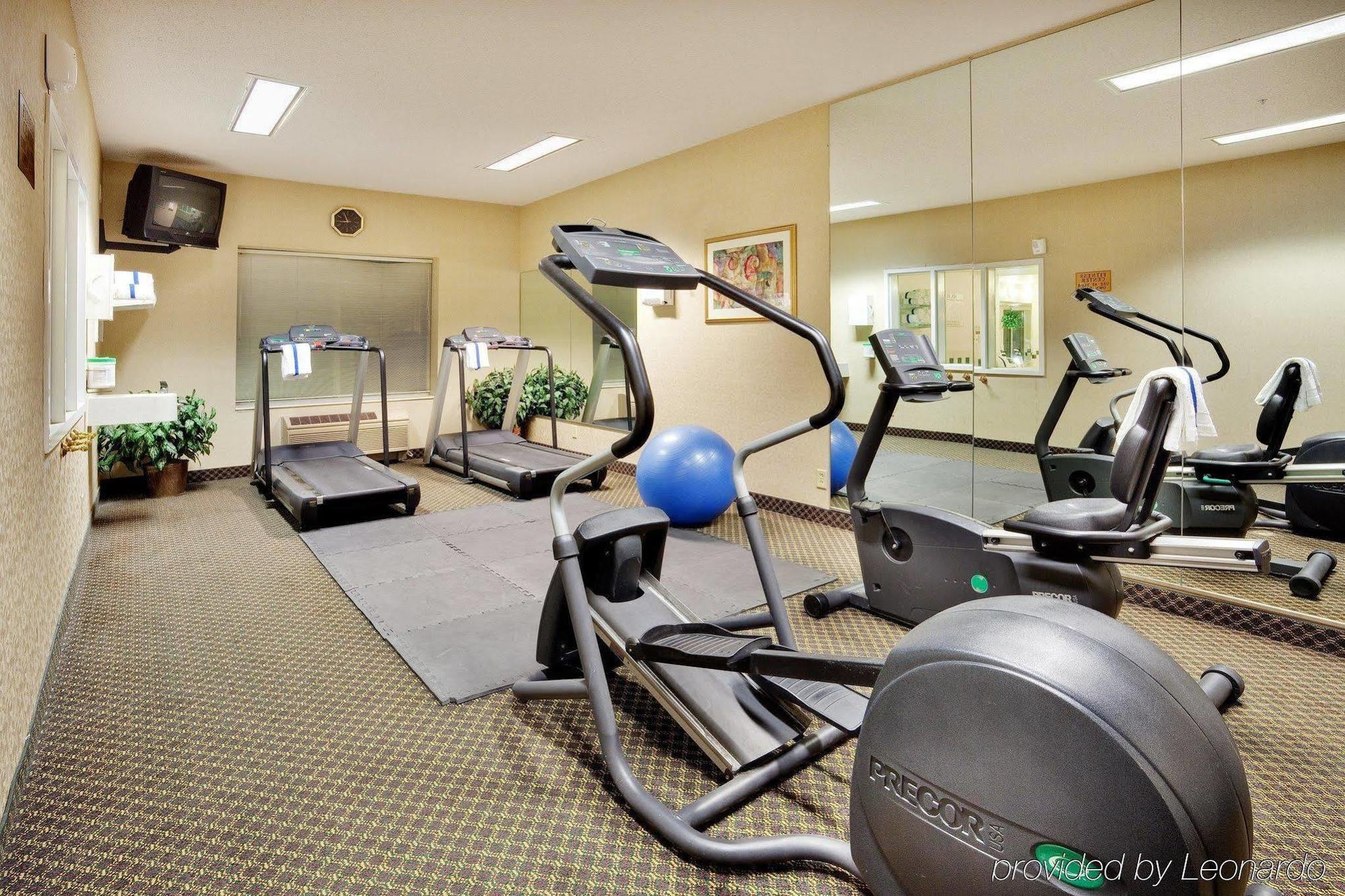 רוצ'סטר Holiday Inn Express Irondequoit By Ihg מתקנים תמונה