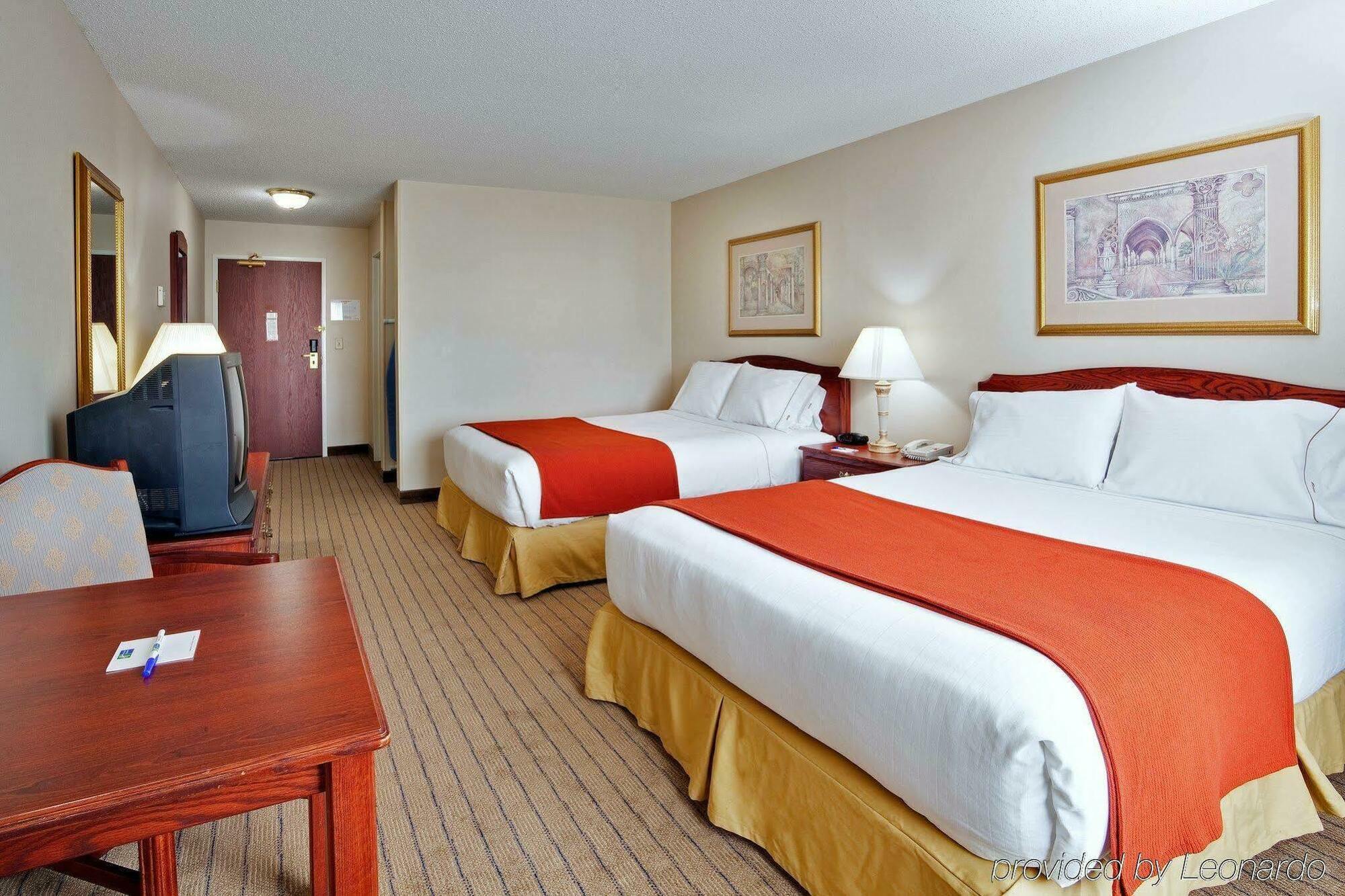 רוצ'סטר Holiday Inn Express Irondequoit By Ihg מראה חיצוני תמונה