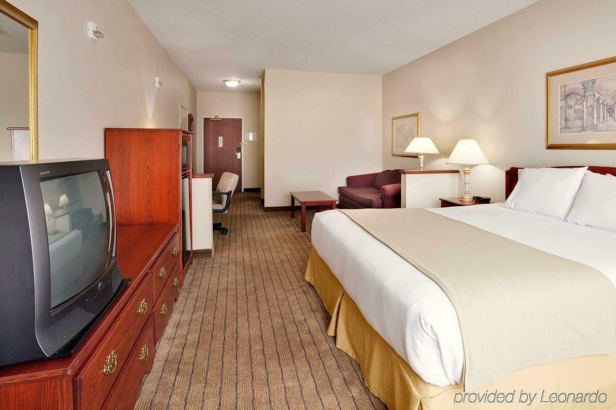 רוצ'סטר Holiday Inn Express Irondequoit By Ihg מראה חיצוני תמונה