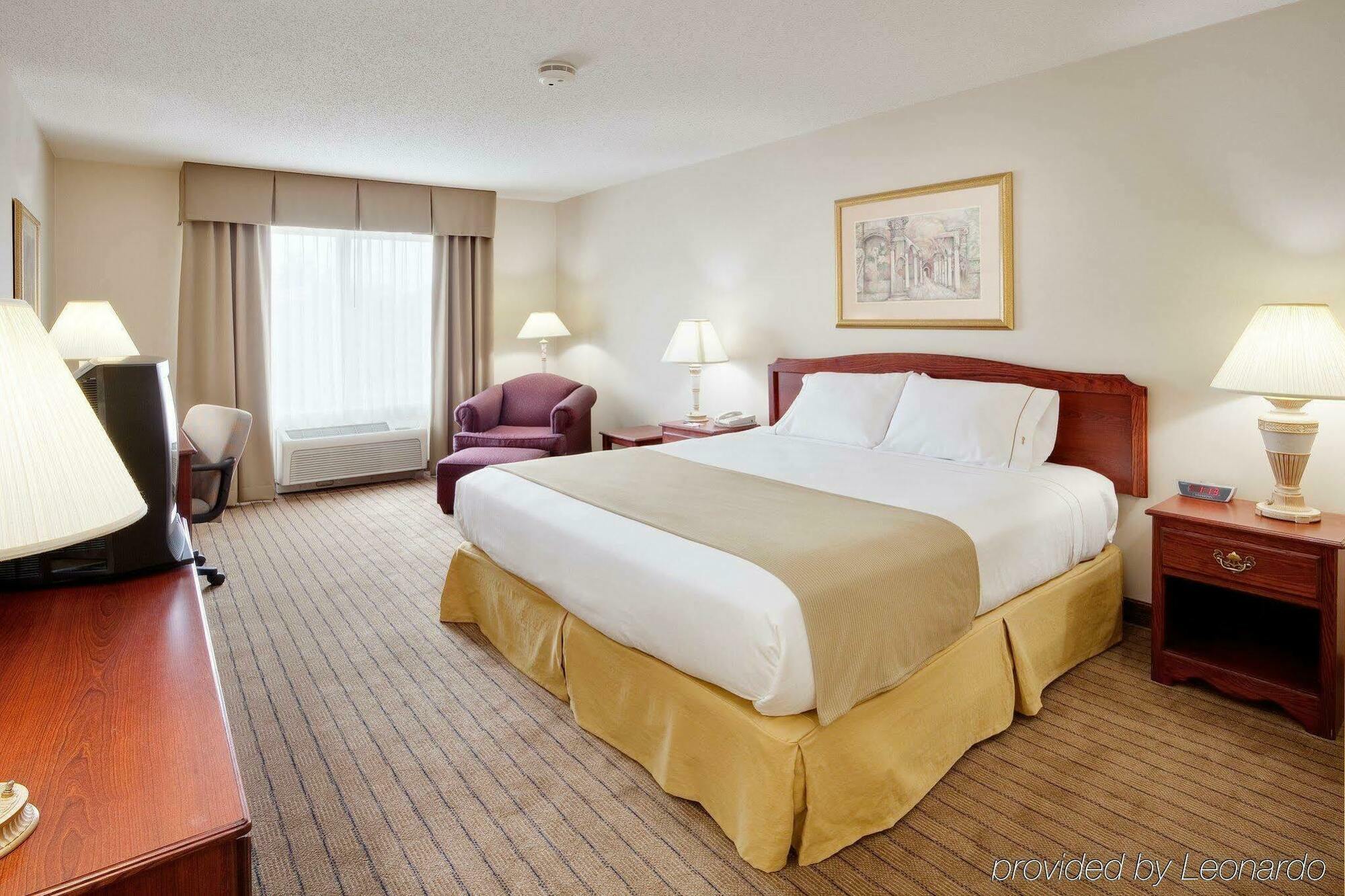 רוצ'סטר Holiday Inn Express Irondequoit By Ihg מראה חיצוני תמונה